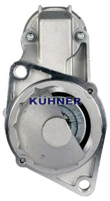 AD KUHNER 101117 -  Стартер